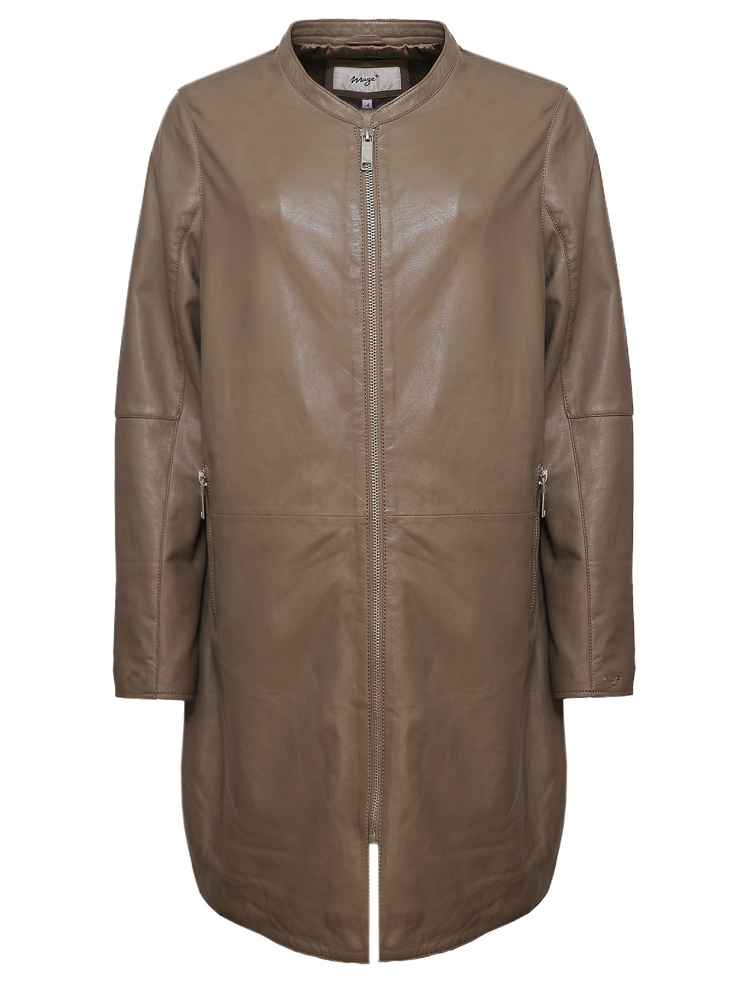 Langjacke 42023104
