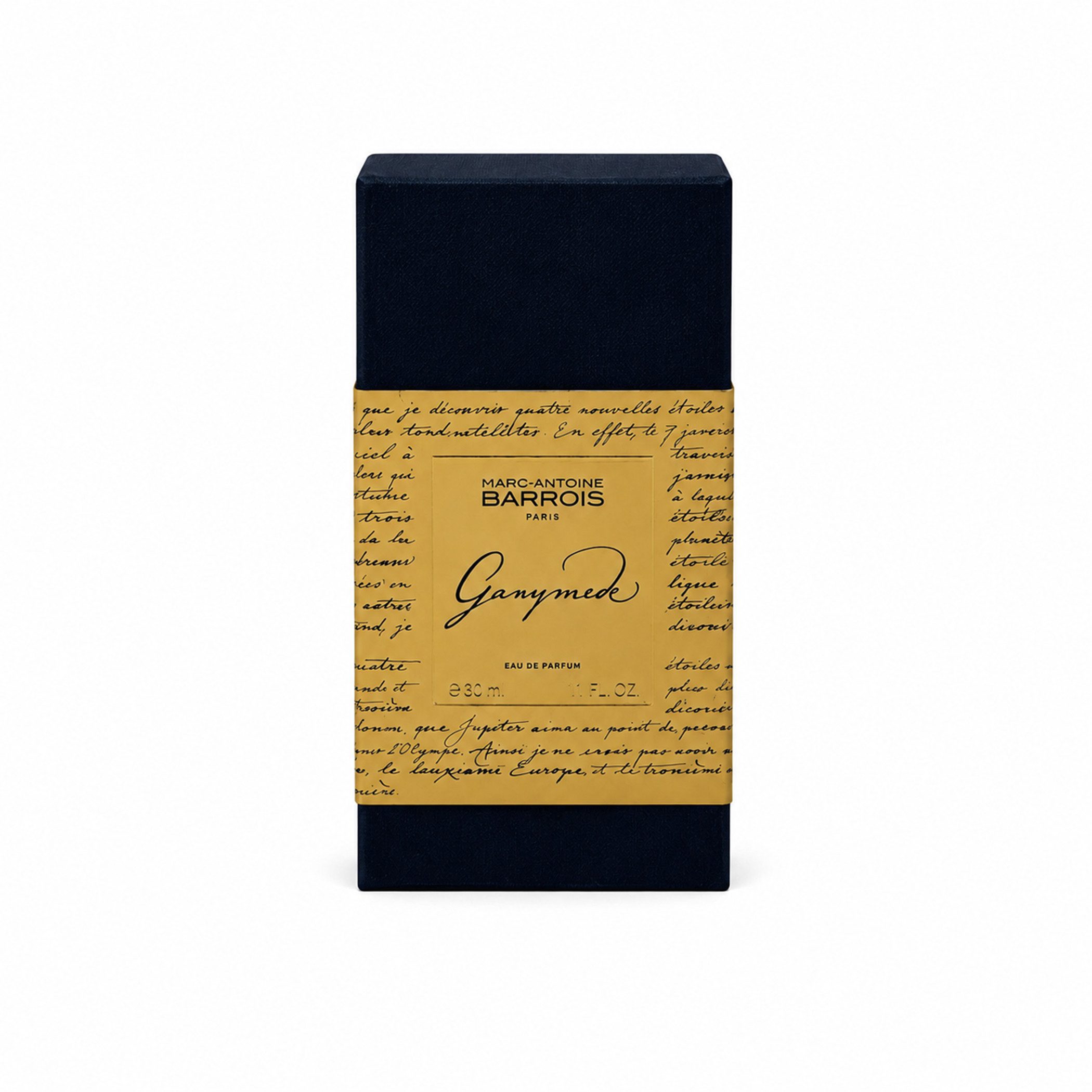 Marc Antoine Eau de Parfum Marc Antoine Barrois Ganymede Eau de Parfum 30ml