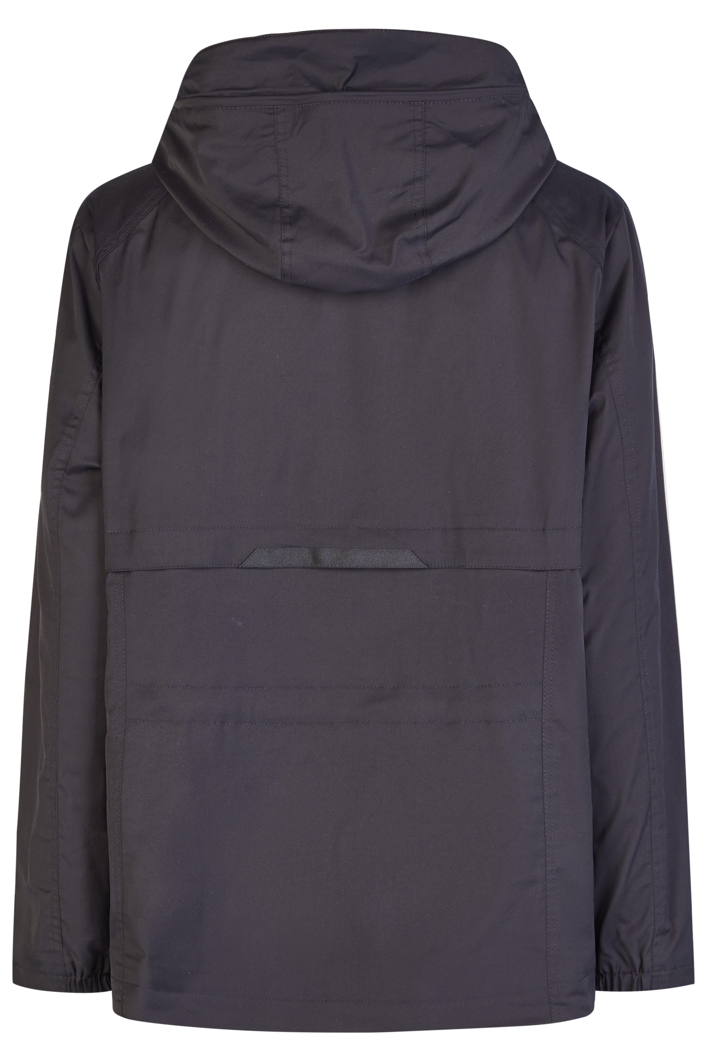 Barbara Lebek Anorak Jacke mit Kapuze günstig online kaufen