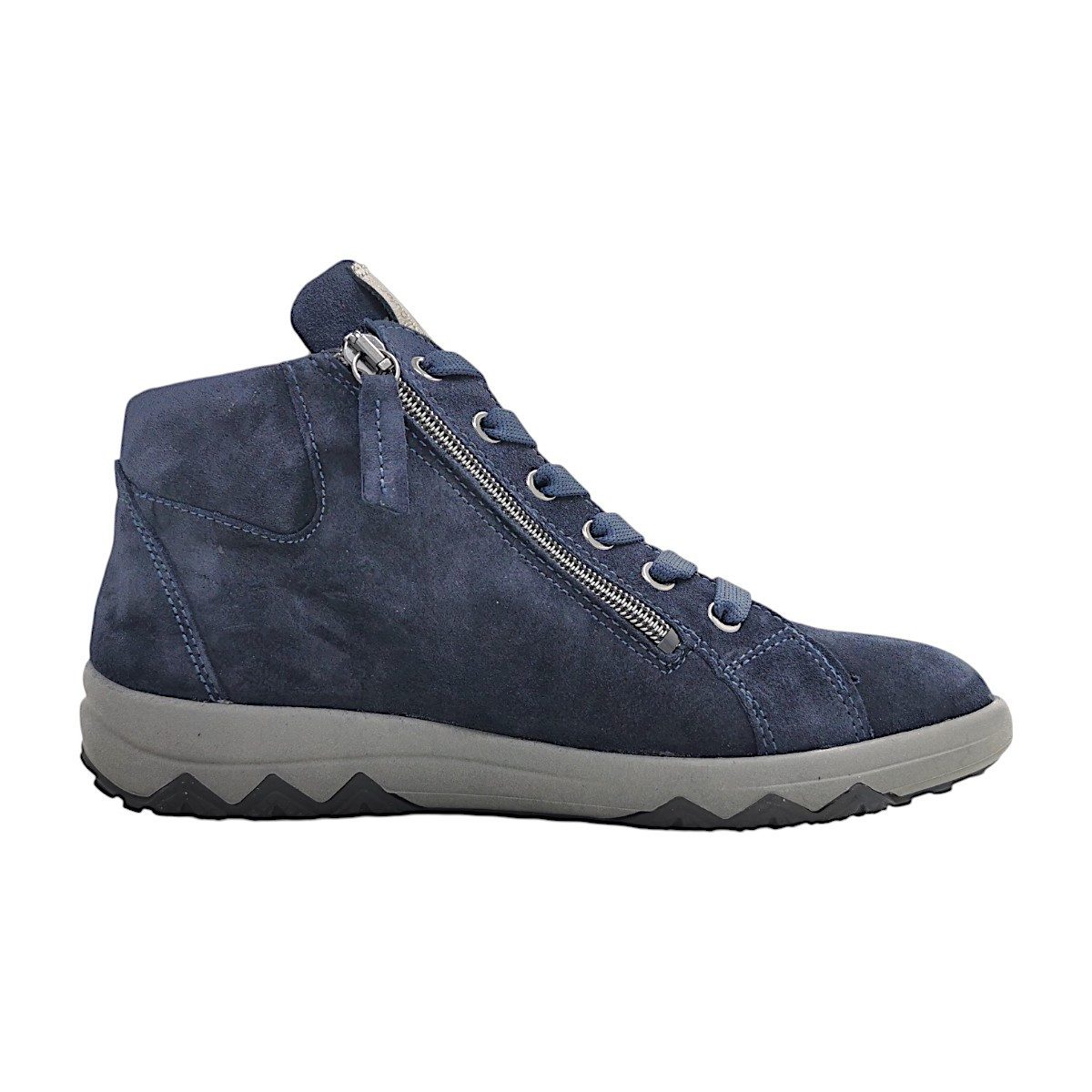 Waldläufer Schnürstiefel Schnürstiefelette günstig online kaufen