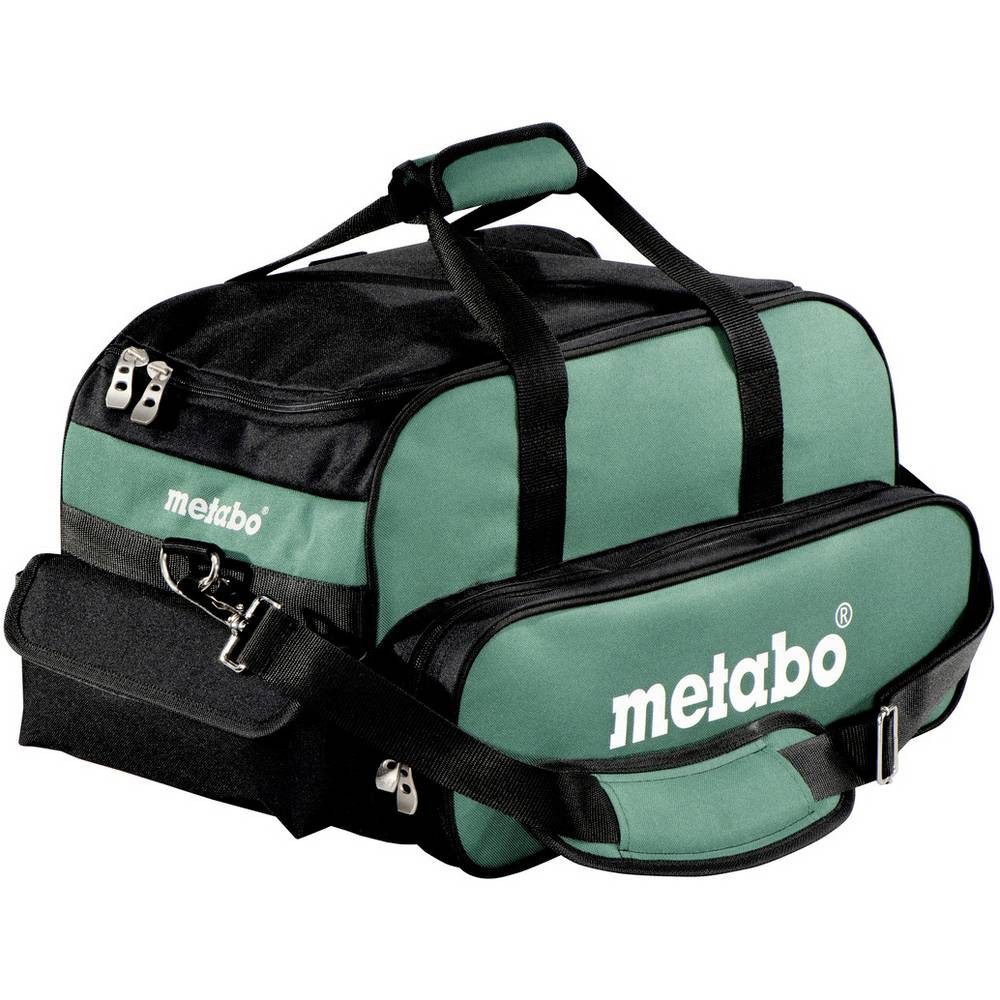 metabo Werkzeugkoffer Universal Werkzeugtasche unbestückt (L x B x H) 460 x 260 x 280 mm