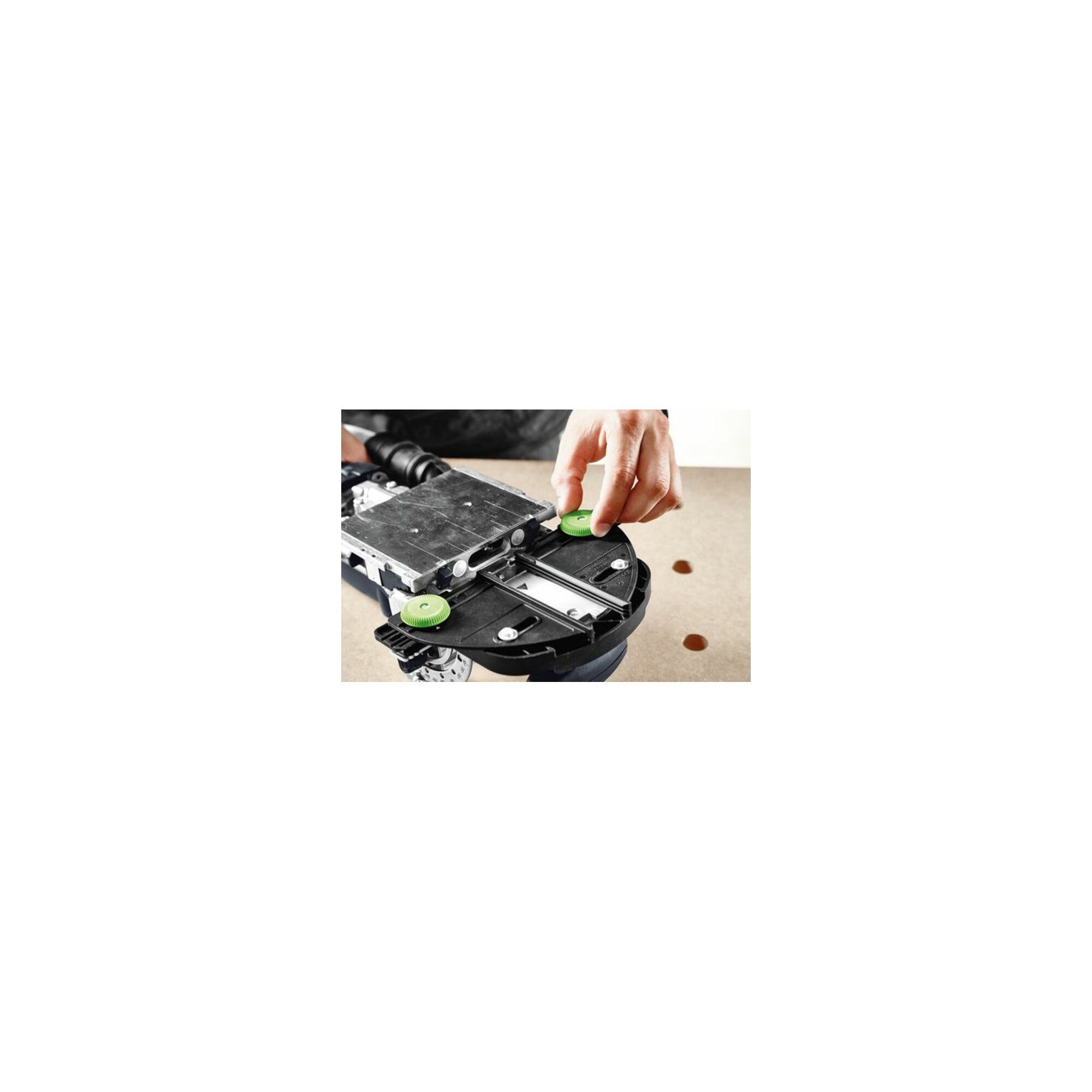 FESTOOL Führungsschiene Festool Leistenanschlag LA-DF 500/700