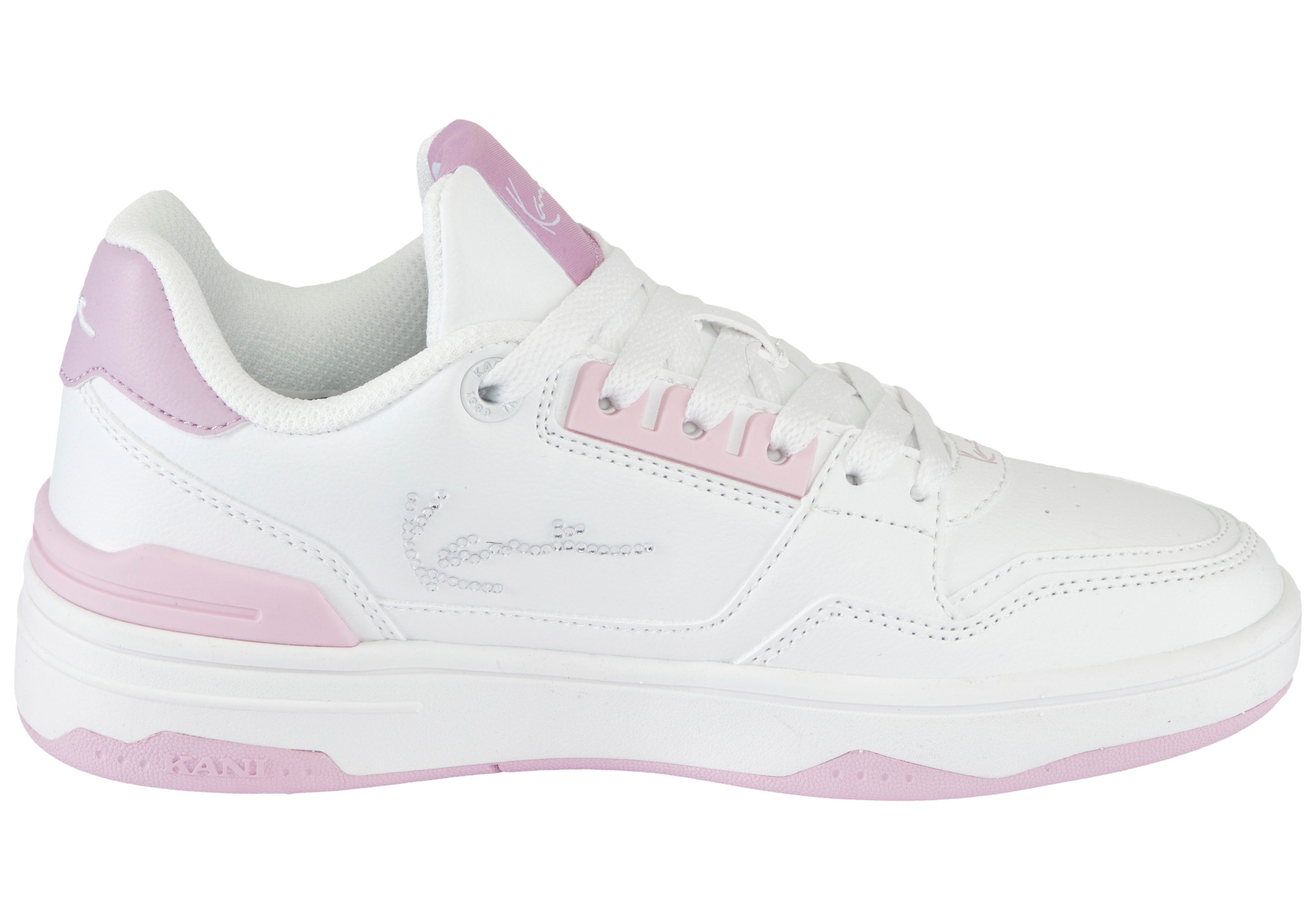 Karl Kani LXRY 2K GS Sneaker