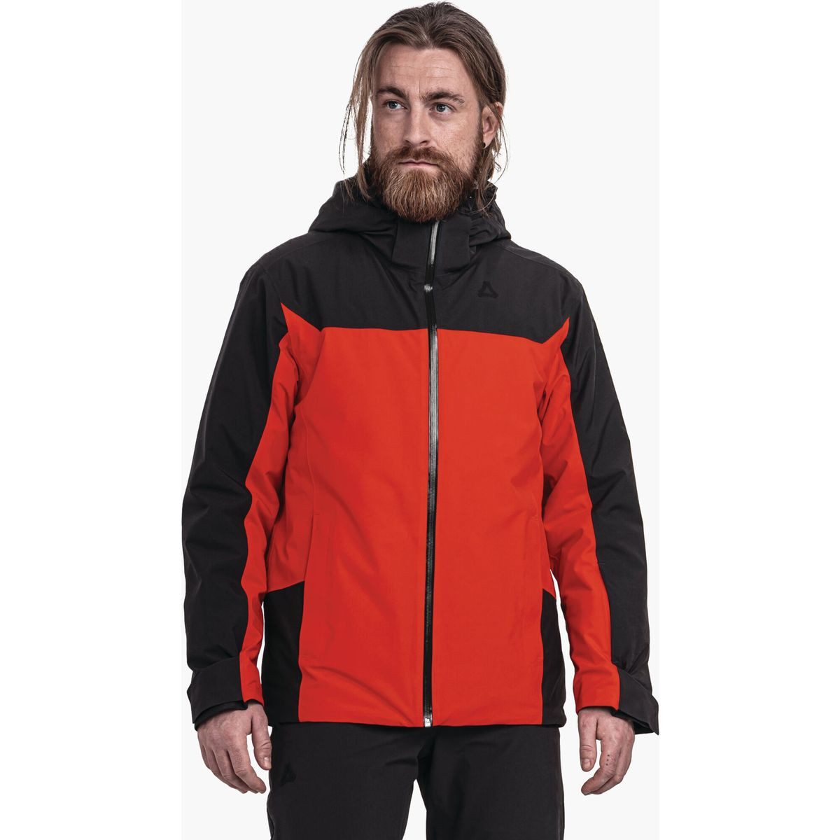 Schöffel Skijacke Ski Jacket Style Zandwel Men Hochwertige Skijacke mit optimalem Schutz und Komfort, ideal für