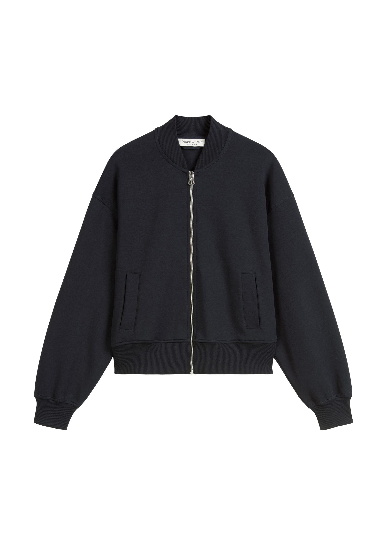 Marc O'Polo Sweatjacke günstig online kaufen