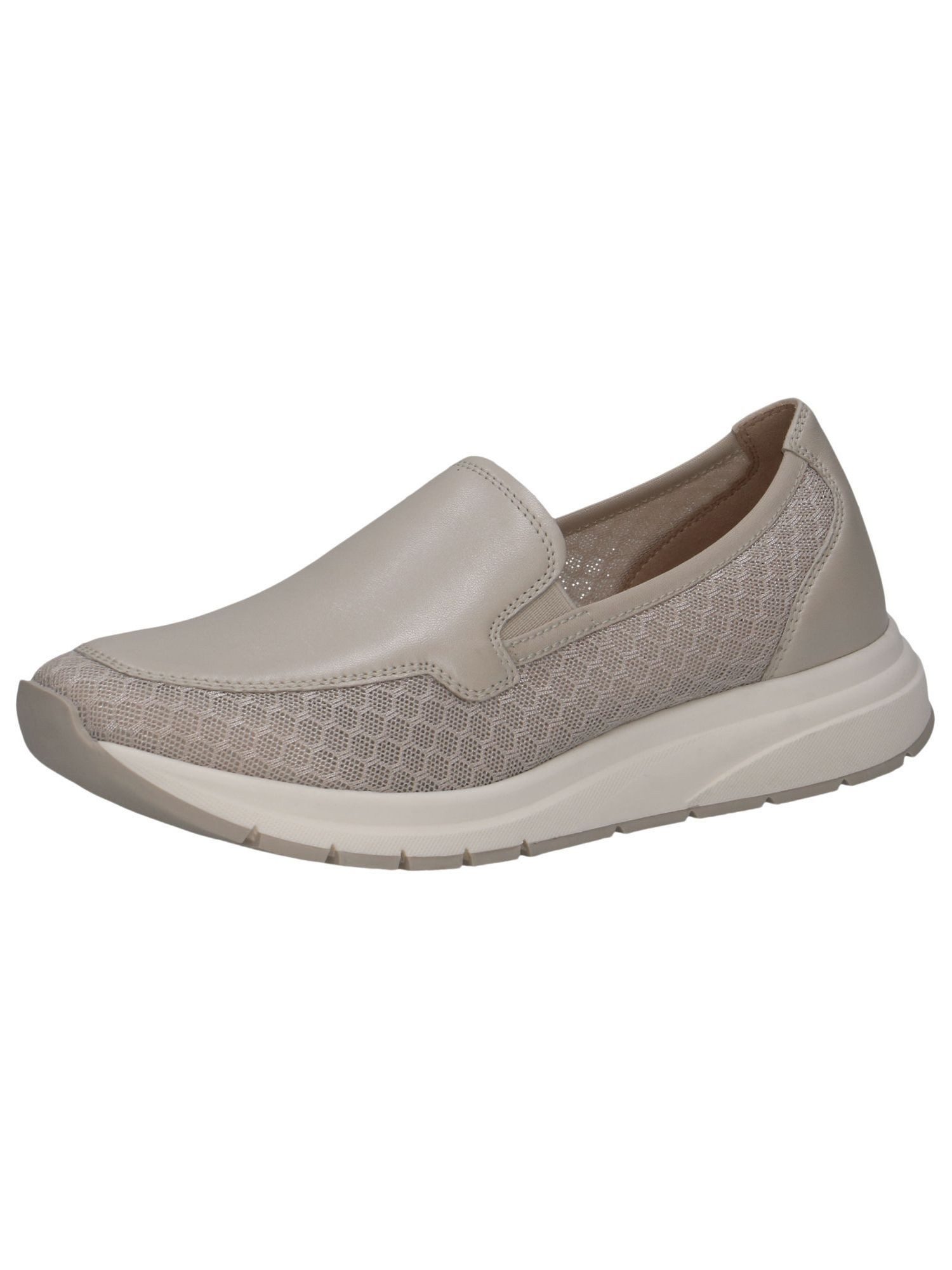 CAP Airmot./FB Frauen kein Absatz 9-24751-46 Slip-On Sneaker