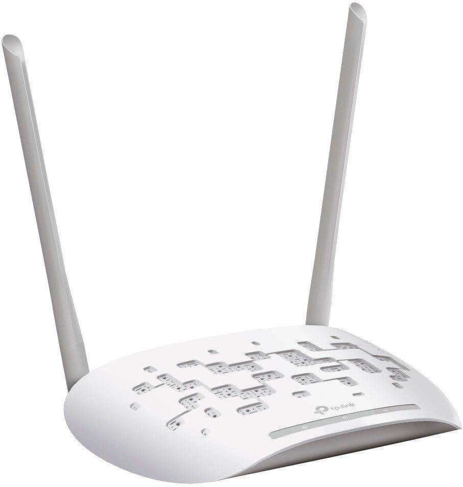 tp-link TL-WA801N N300 WLAN N Access Point WLAN-Access Point