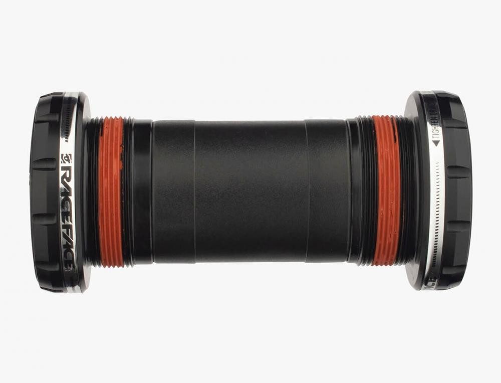 Race Face Fahrradpedale Race Face Cinch BSA Innenlager, 100mm, 30mm, schwarz - robuste Perform