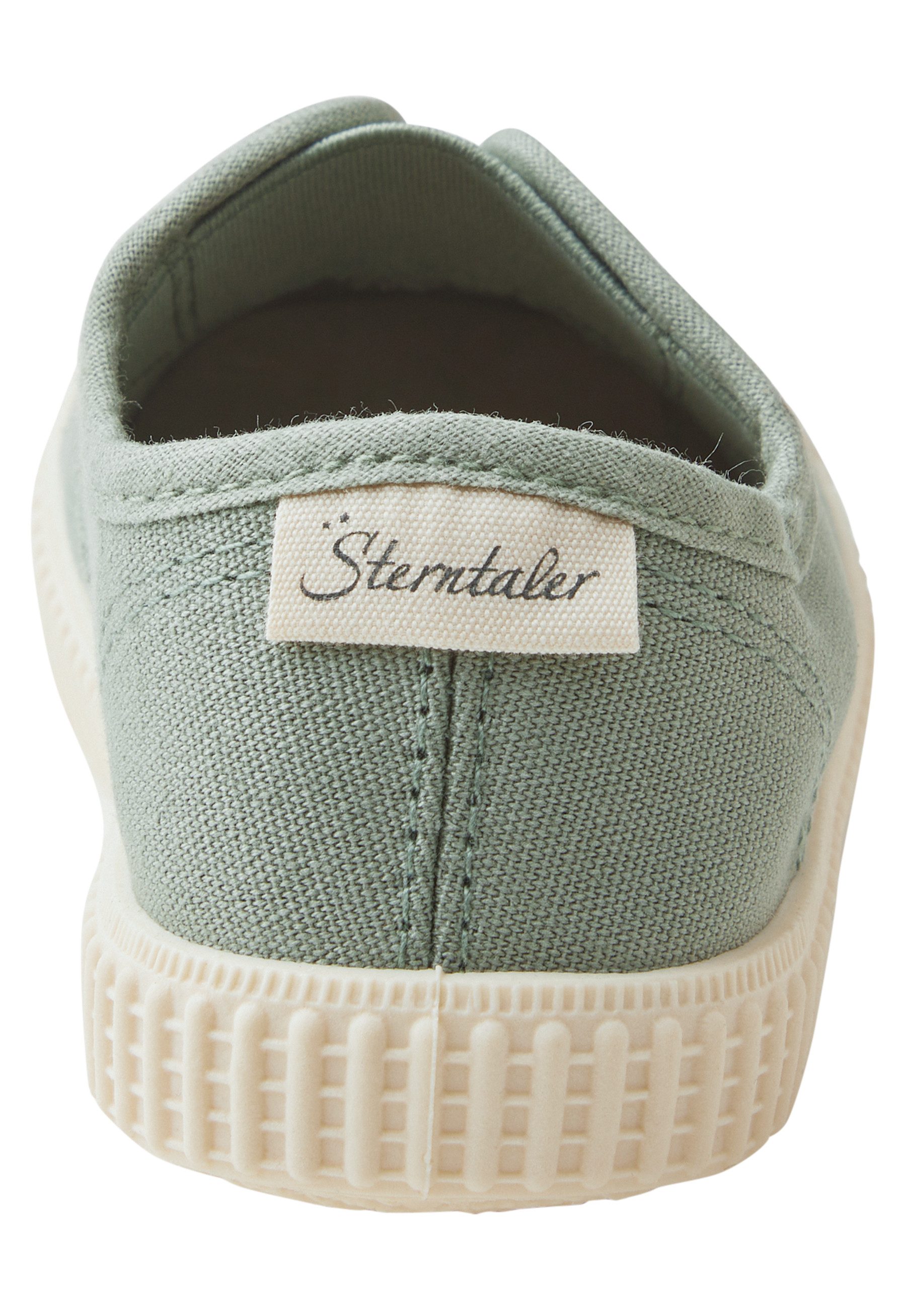 Sterntaler® Sneaker uni Krabbelschuh (1-tlg) – Bild 2 von 5
