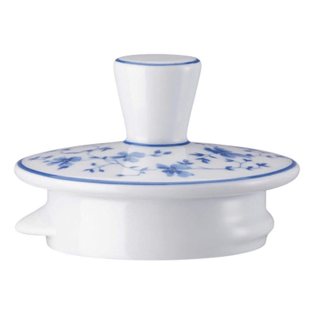 ARZBERG Deckel Form 1382 für Teekanne Blaublüten 1.2 L