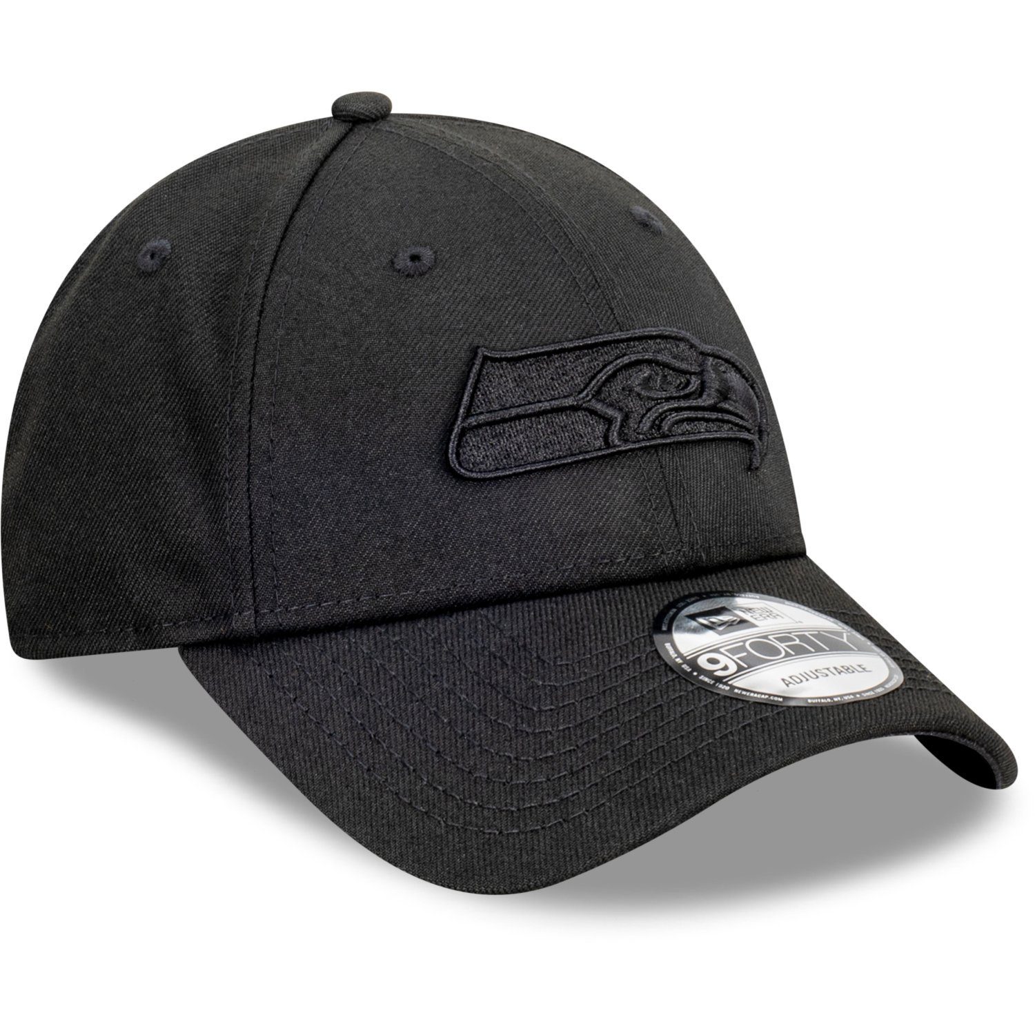 New Era Baseball Cap 9Forty FULL Seattle Seahawks günstig online kaufen