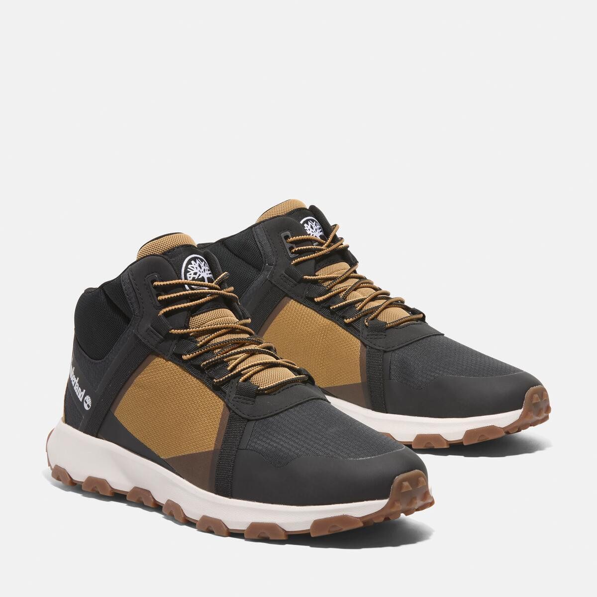 Timberland WINSOR TRAIL MID LACE UP günstig online kaufen
