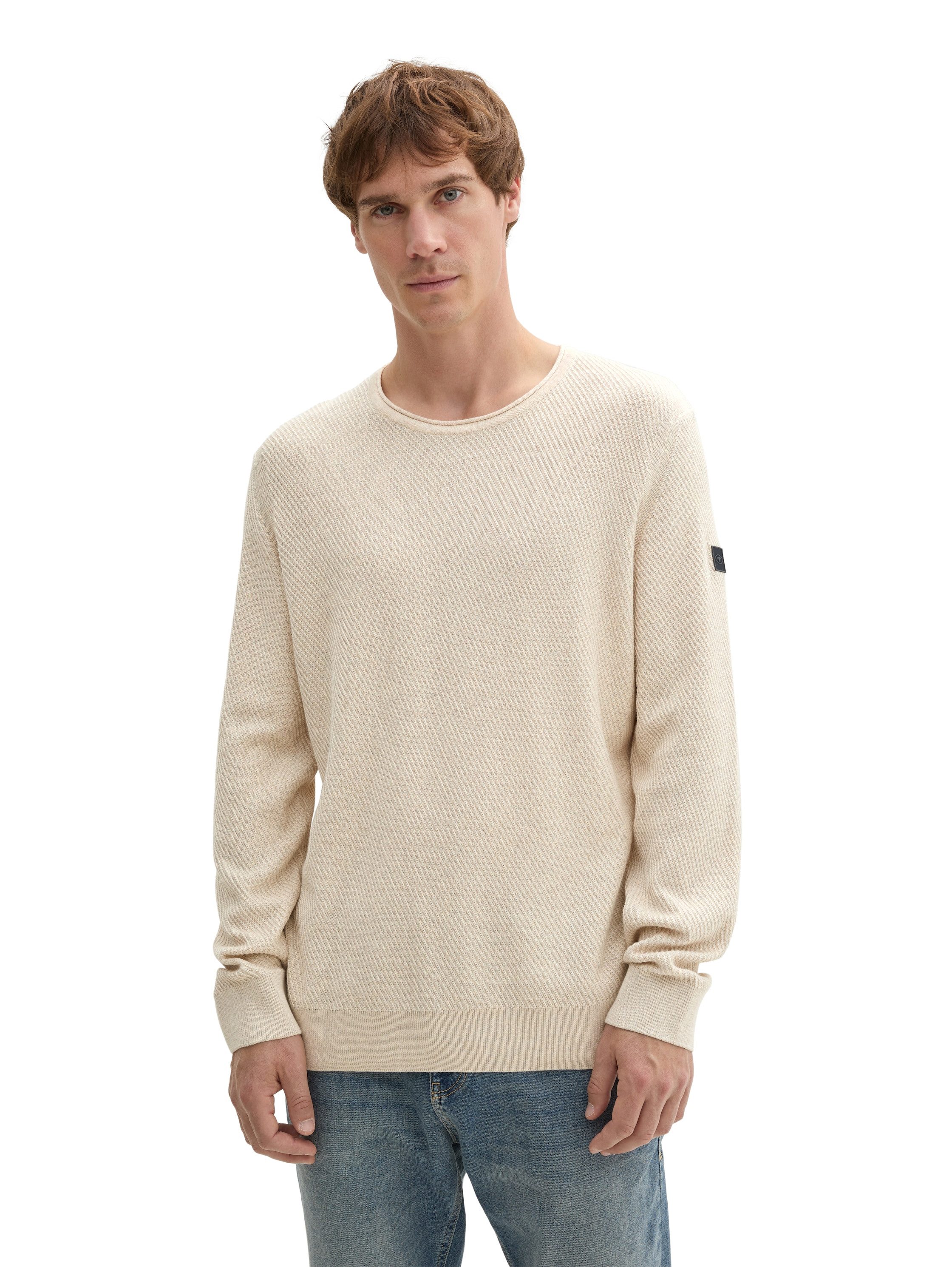 Strickpullover