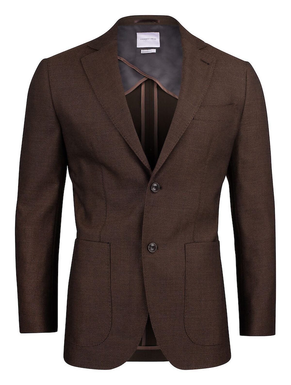 HarvestFrost Jackenblazer Club Blazer 30 Man