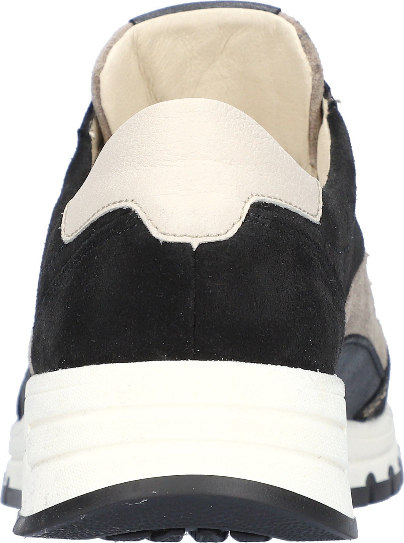 Waldläufer H-APRIL Keilsneaker Bequemschuh, Halbschuh, Schnürschuh, günstig online kaufen