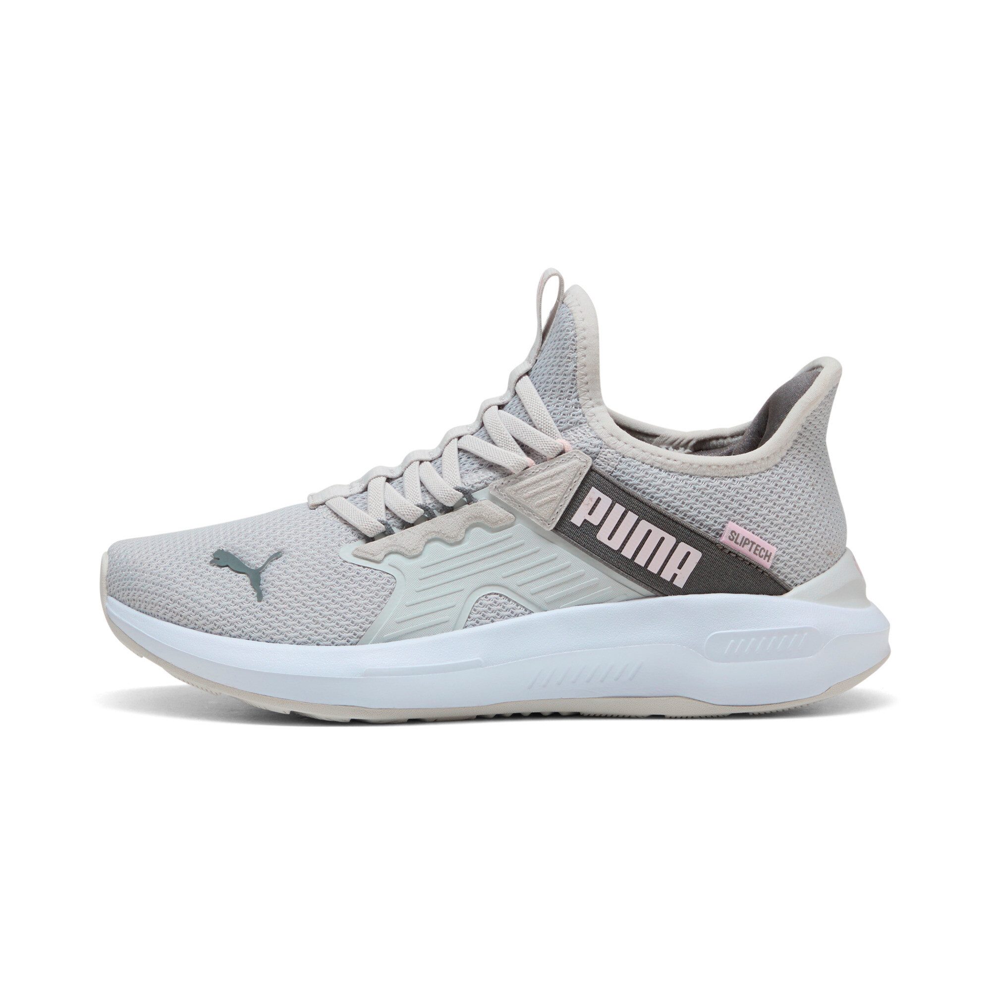 PUMA SOFTRIDE ENZO 5 SLIP TECH WNS Slip-On Sneaker SLIPTECH™ Technologie: praktisches Anziehen ohne Hände