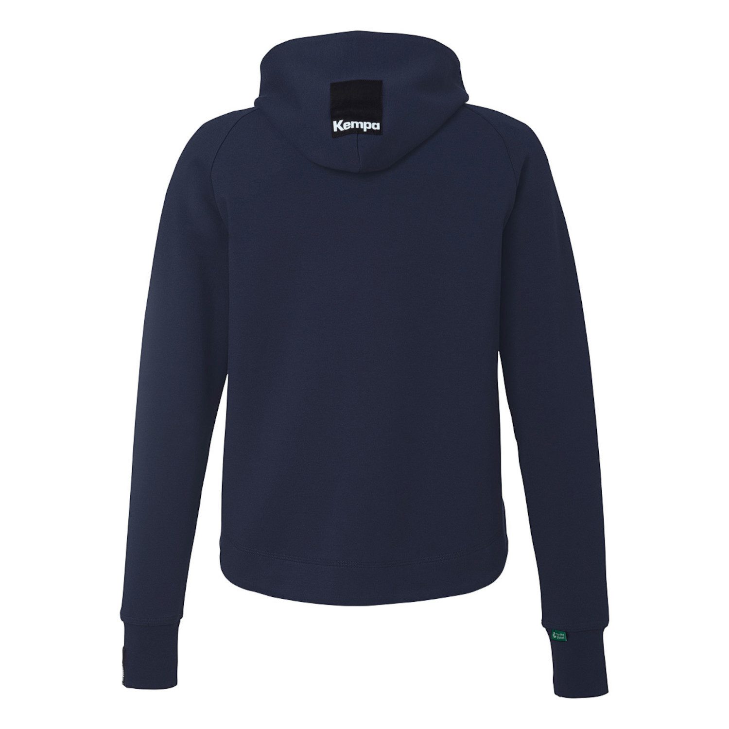 Kempa Kapuzenpullover Kempa Damen Kapuzenjacke STMNT 2005163