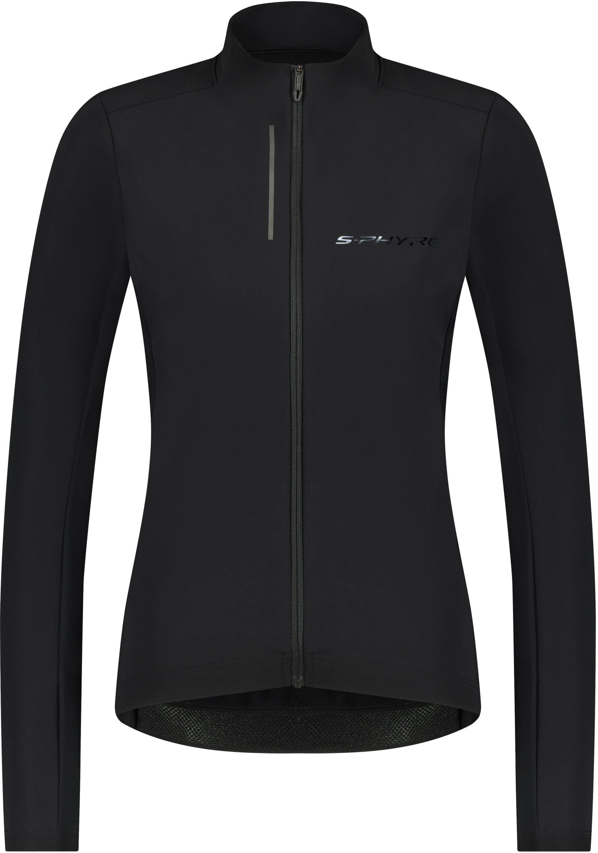 Fahrradjacke