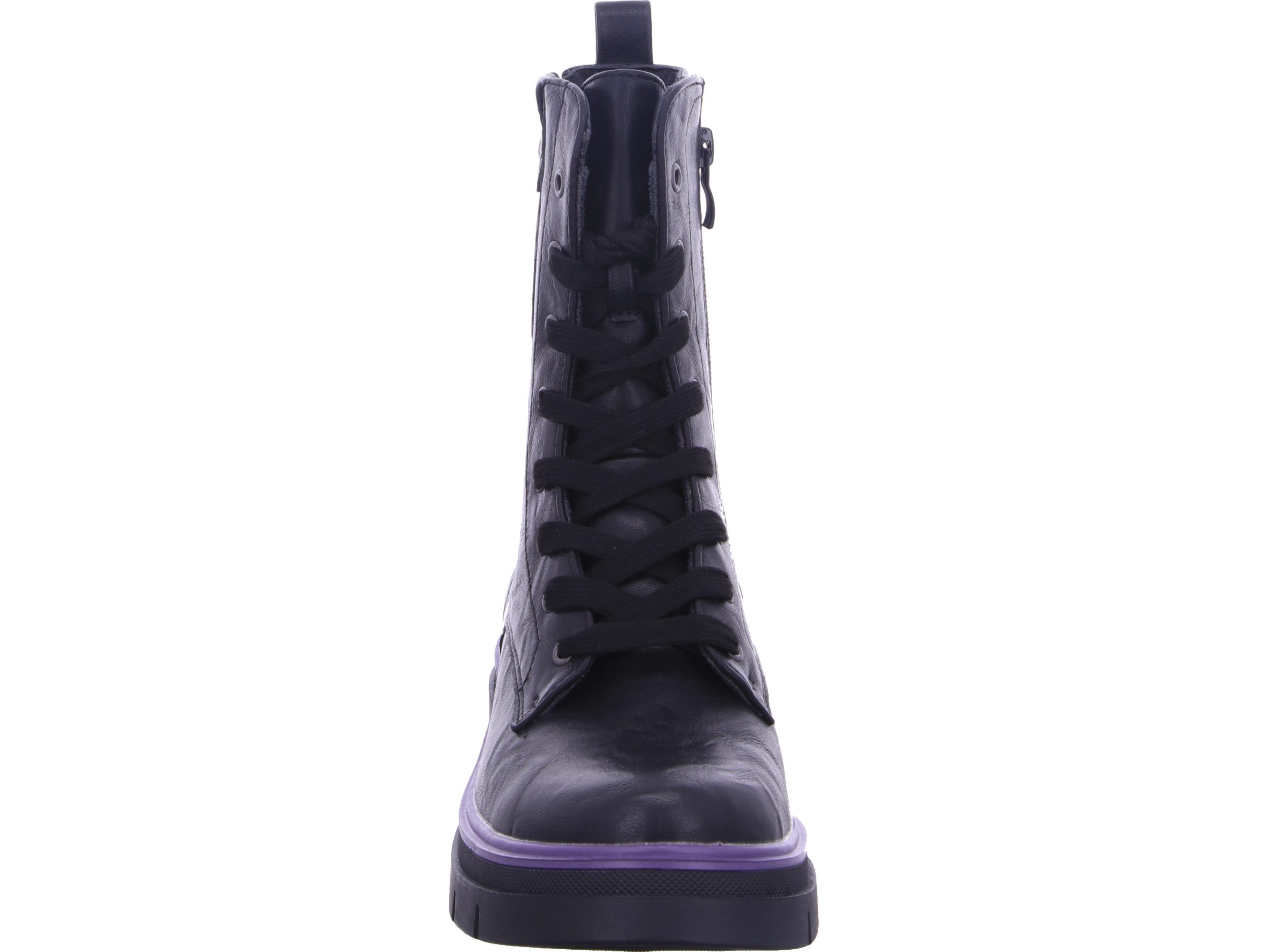 Softrelax Schnürboots