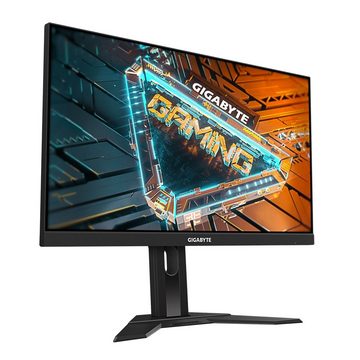 Gigabyte G24F 2 Gaming-Monitor (61 cm/24 ", 1920 x 1080 px, Full HD, 1 ms Reaktionszeit, 165 Hz, IPS)