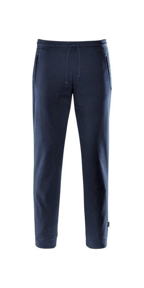 SCHNEIDER Sportswear Outdoorhose CHESTERM-HOSE DUNKELBLAU