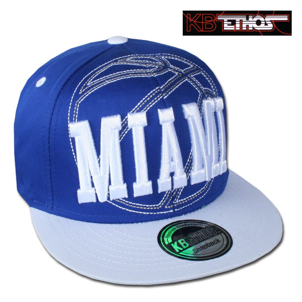 Miami Royal White