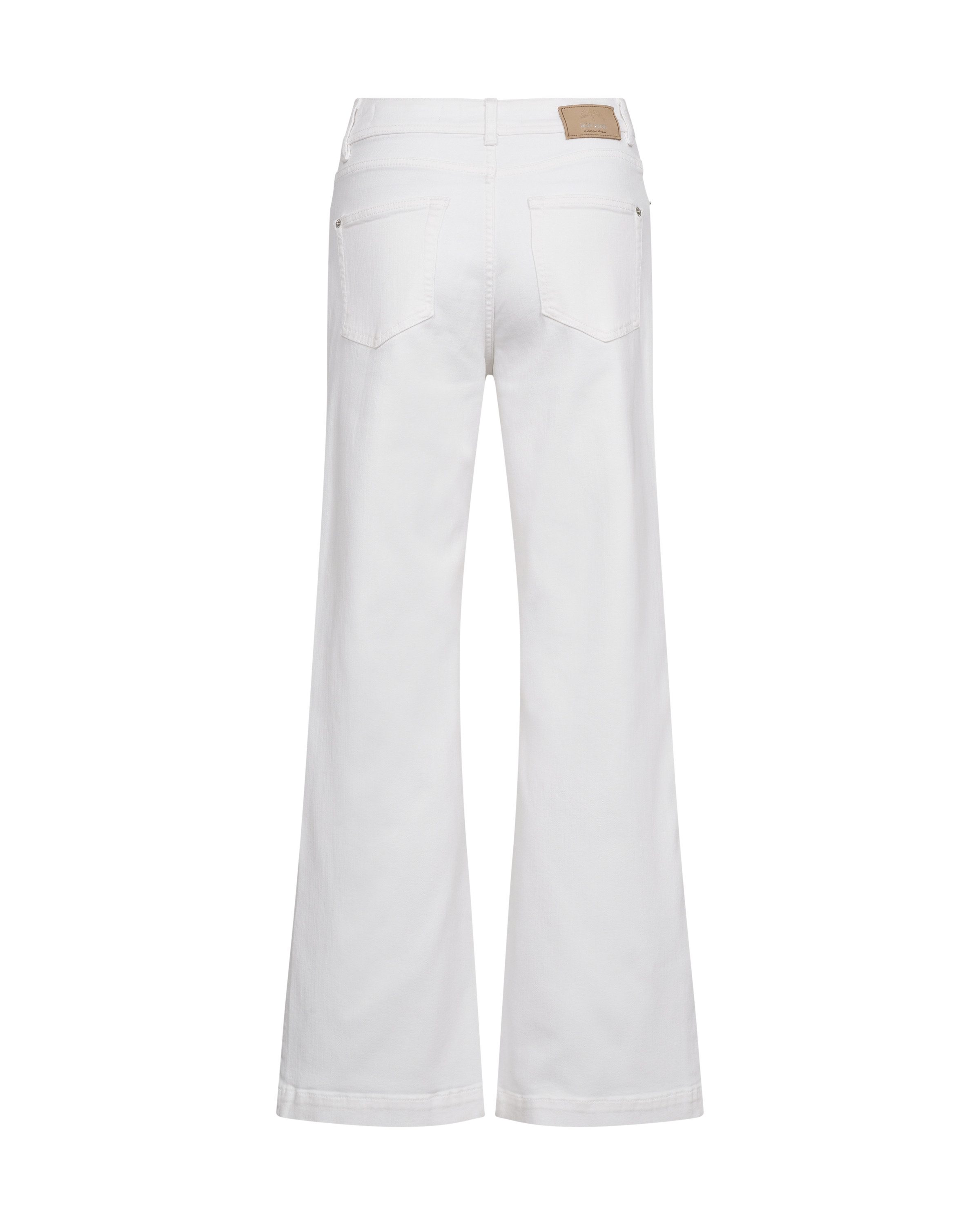 Mos Mosh Loose-fit-Jeans MMDara Deluxe