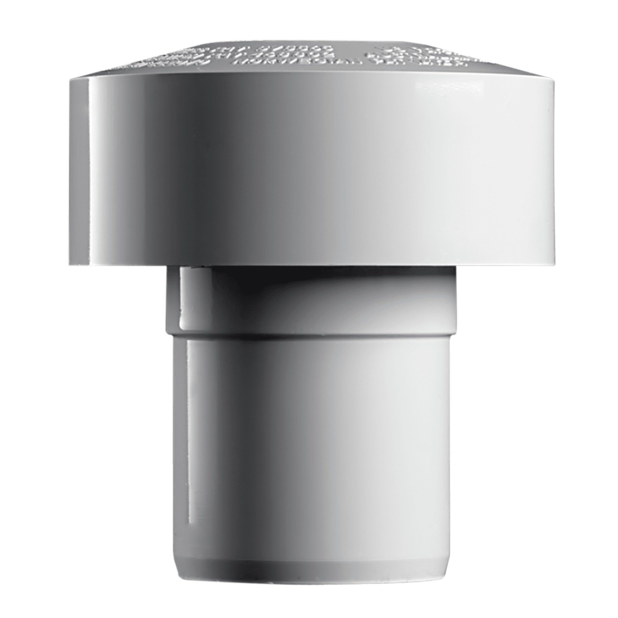 DURGO Abluft-Set, Durgo Belüftungsventil mit HT Anschluss