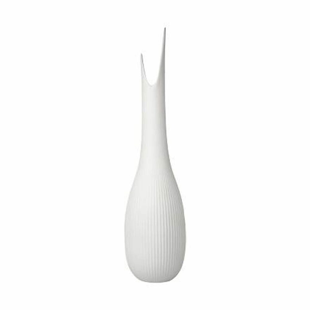 Goebel Dekovase Studio 8 - Pure Raindrop H 41 cm