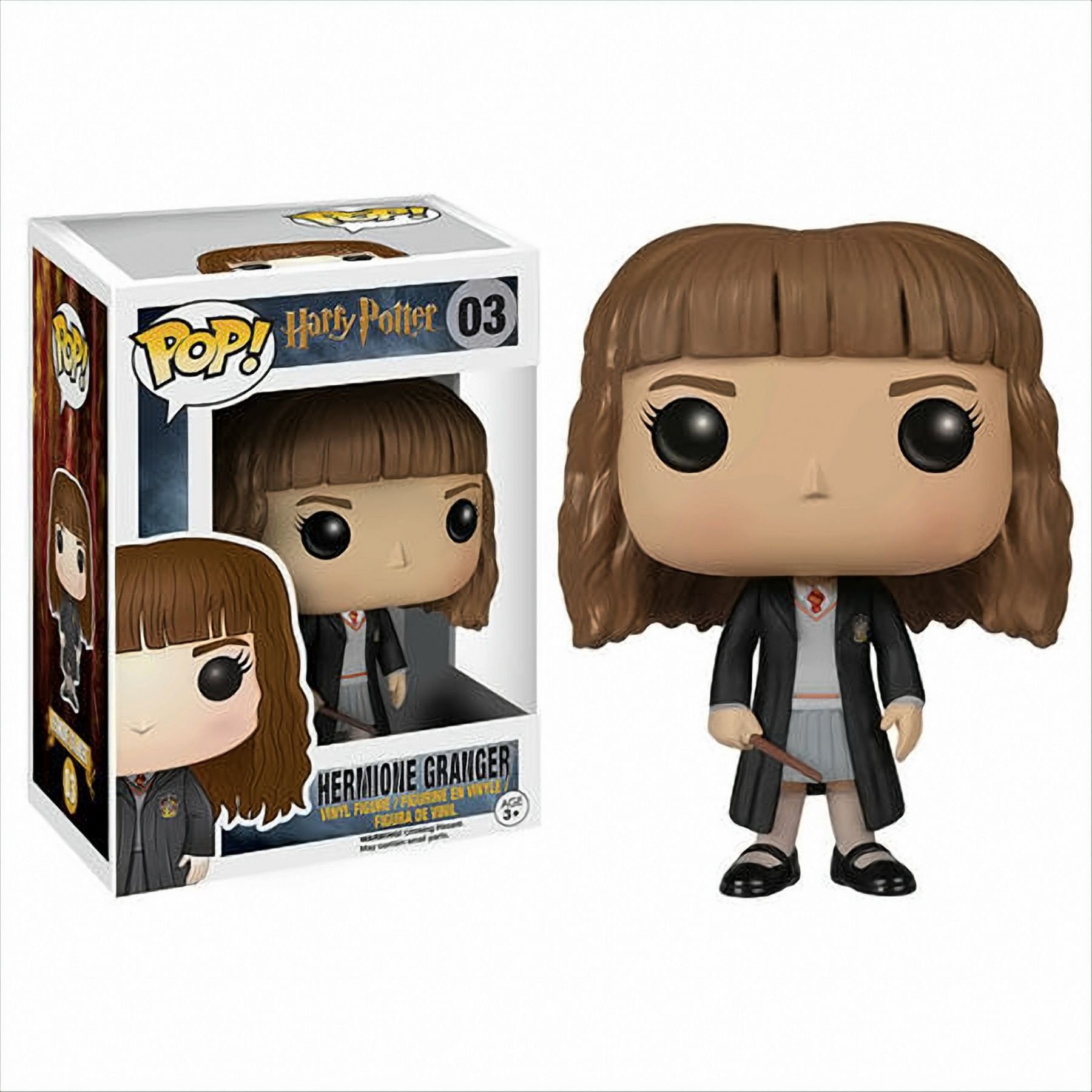 Funko Spielfigur Harry Potter - Hermione Granger