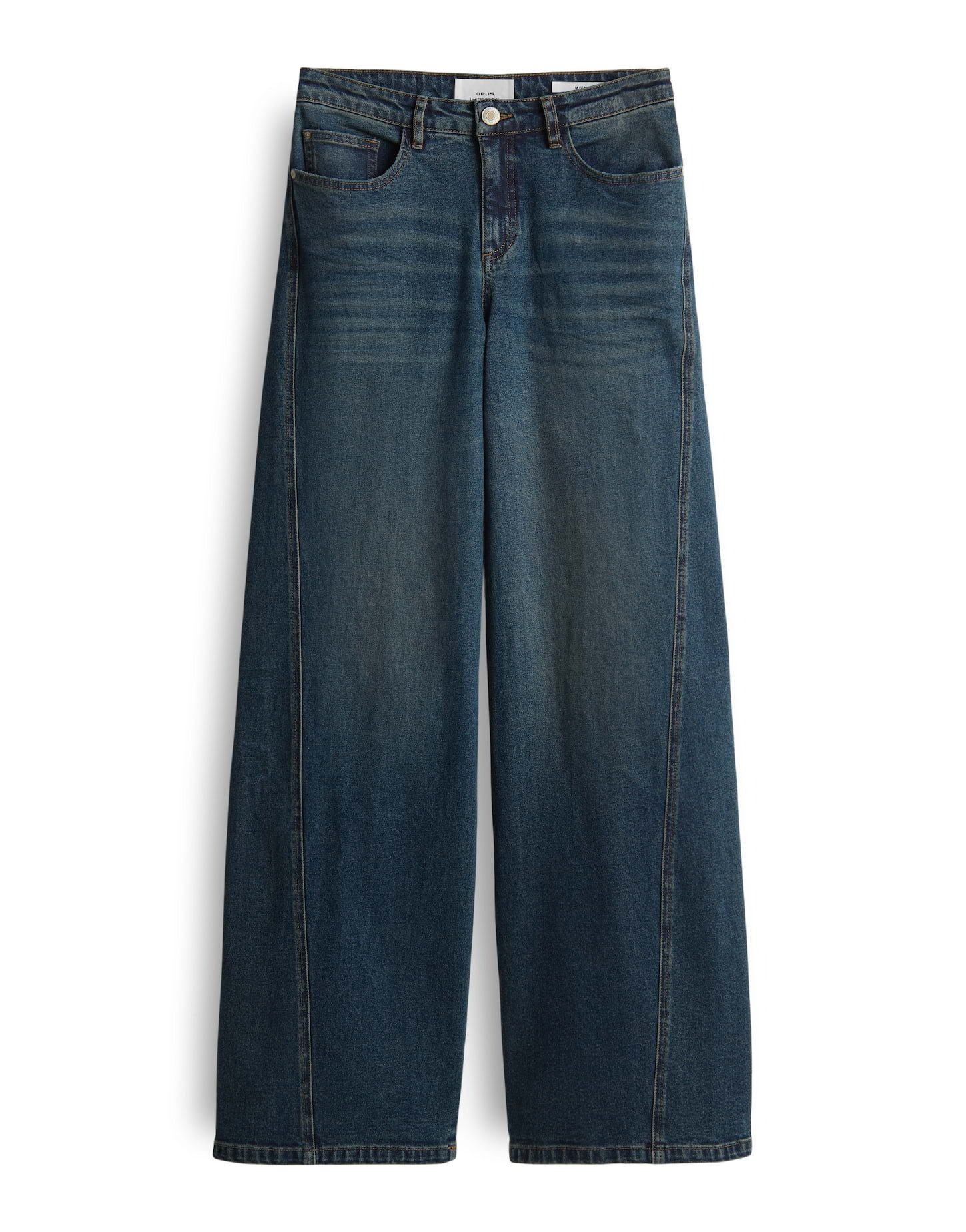 OPUS Weite Jeans MIVA SPIRIT aus günstig online kaufen