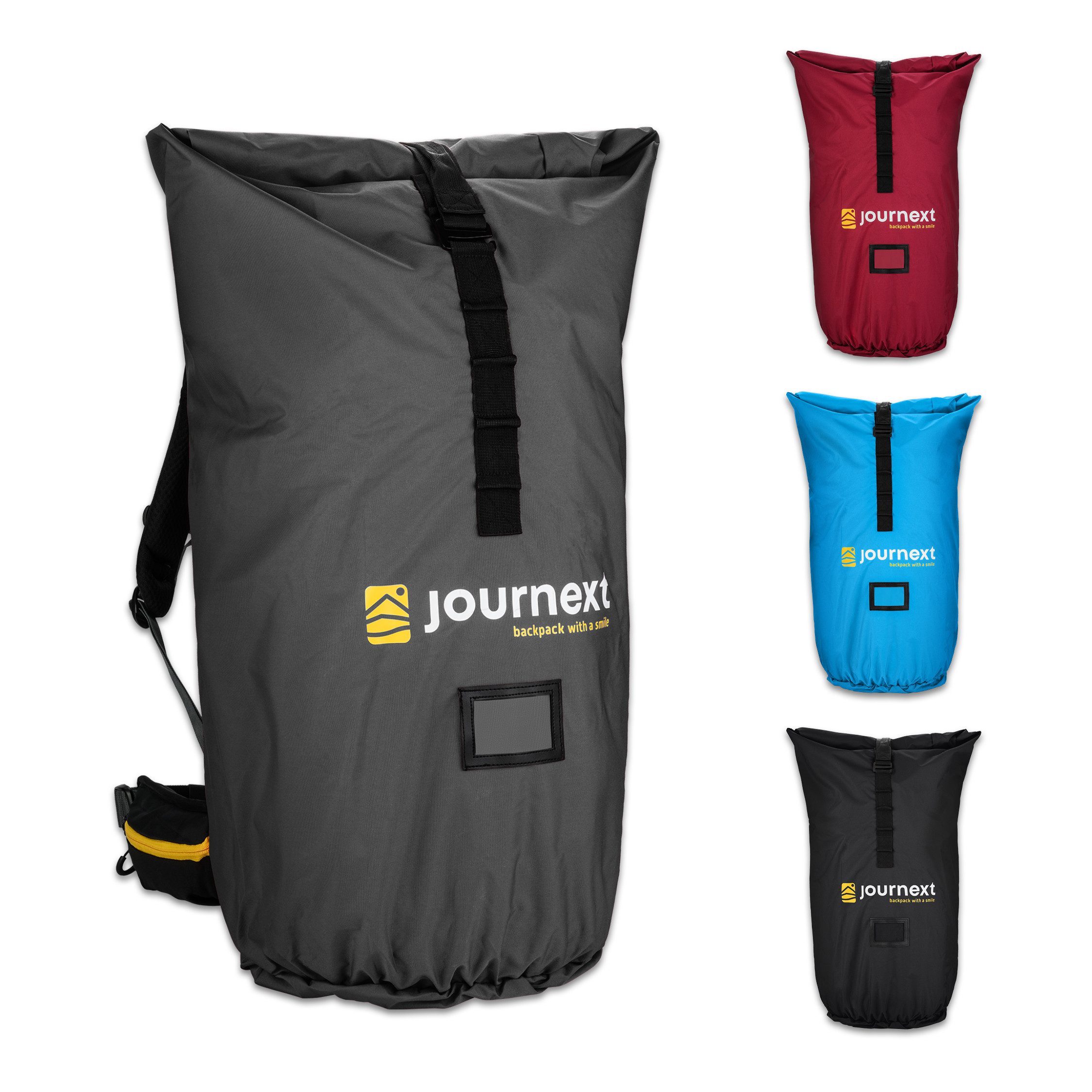 JOURNEXT Rucksack-Regenschutz Backpack Cover 2.0 günstig online kaufen