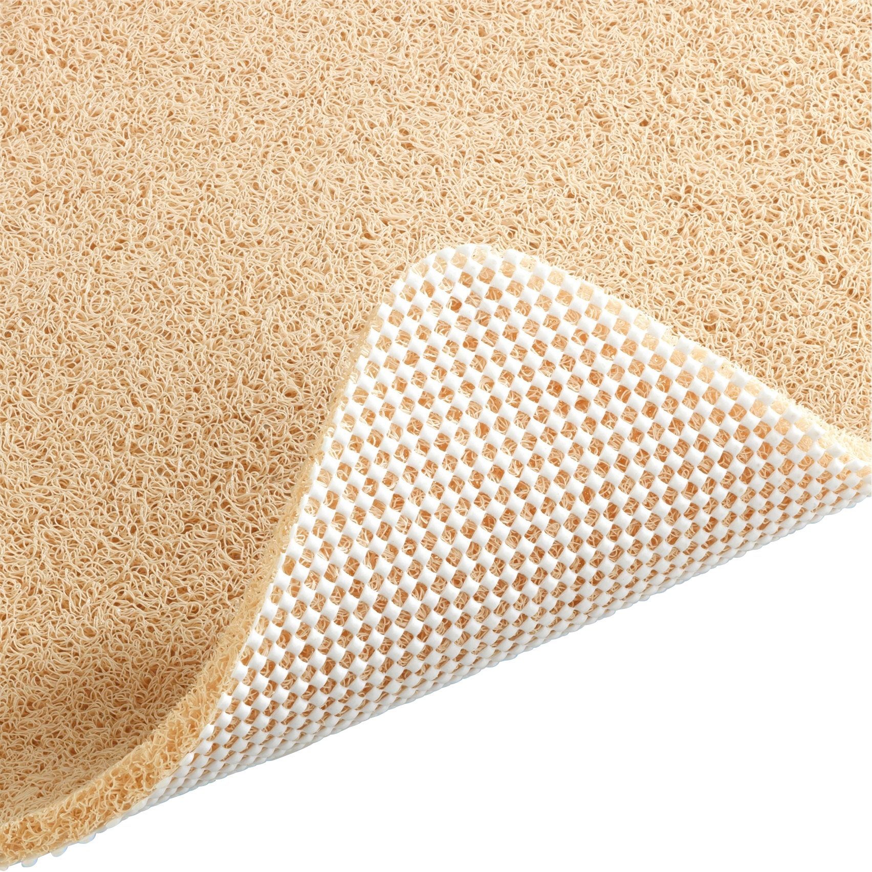 WENKO Badematte, Höhe 50 mm, rechteckig, BxL: 40 x 60 cm günstig online kaufen