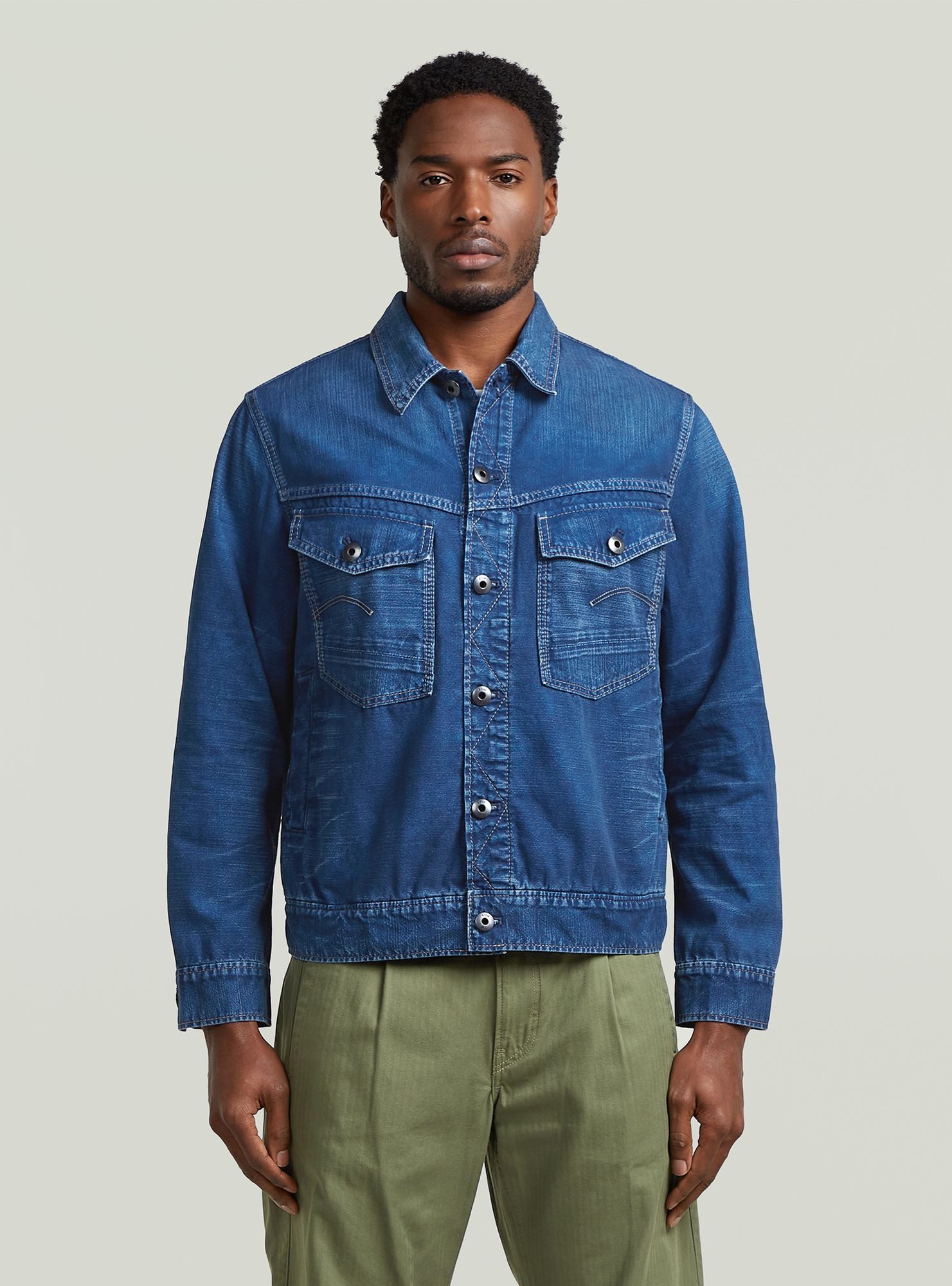 Outdoorjacke Dakota Jacke