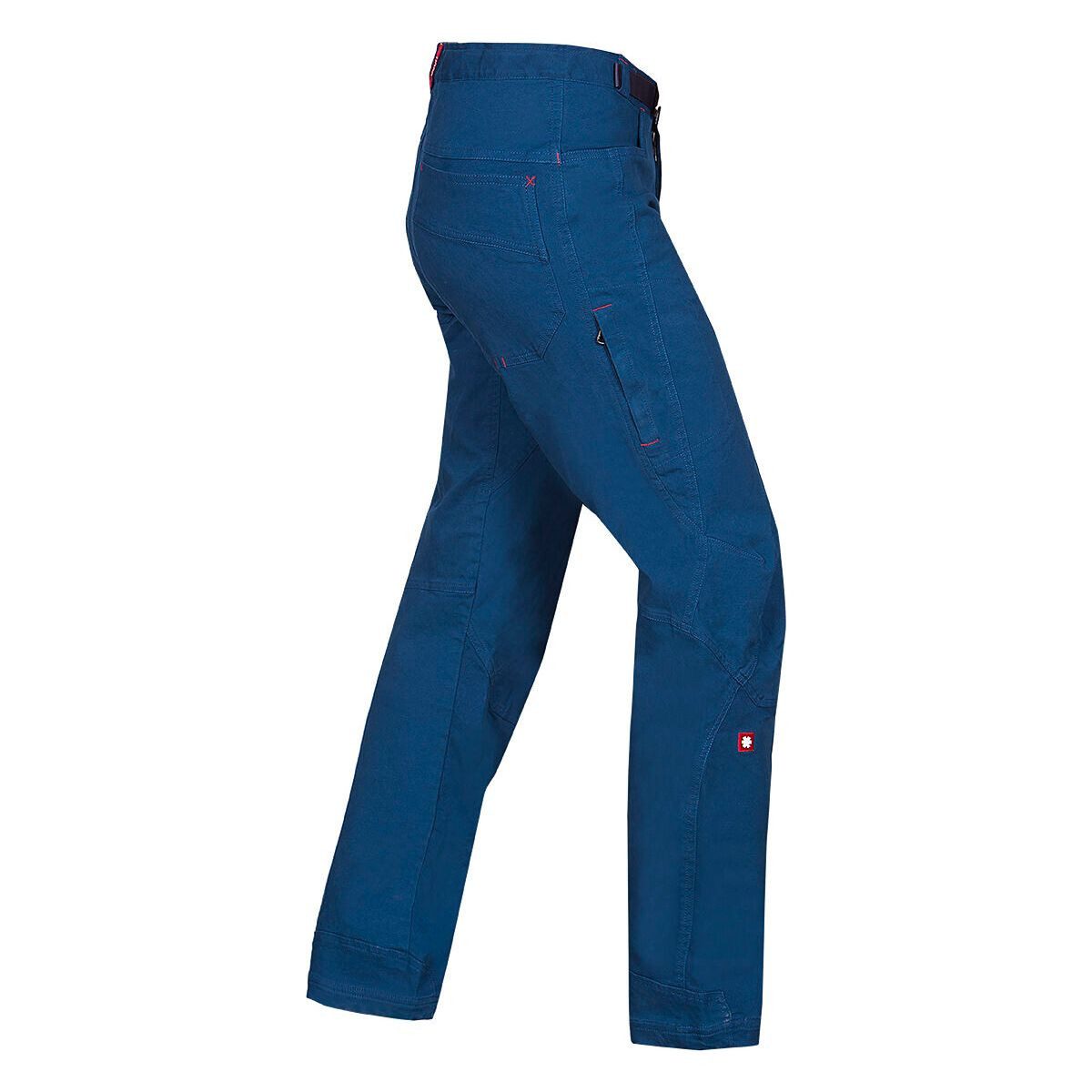 Ocun Outdoorhose Honk Pants Vielseitige Herren-Kletterhose für Komfort und Bewegungsfreiheit