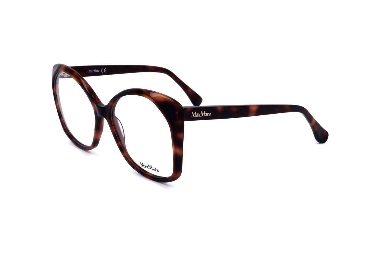 Max Mara Sonnenbrille MaxMara Sonnenbrille MM5029 052 57 16 140