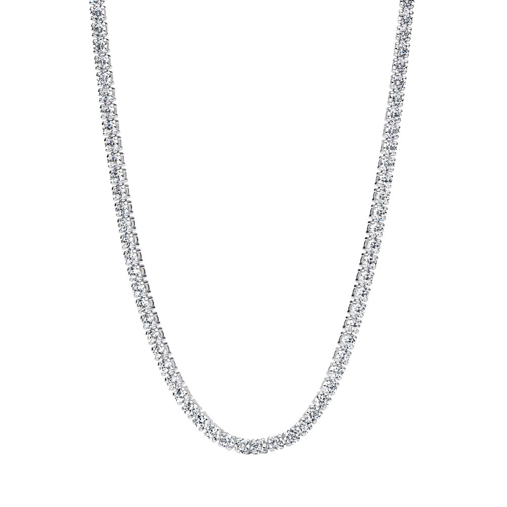 Pandora Choker 393806C01-40, Pandora Timeless, Choker, Zirkonia günstig online kaufen