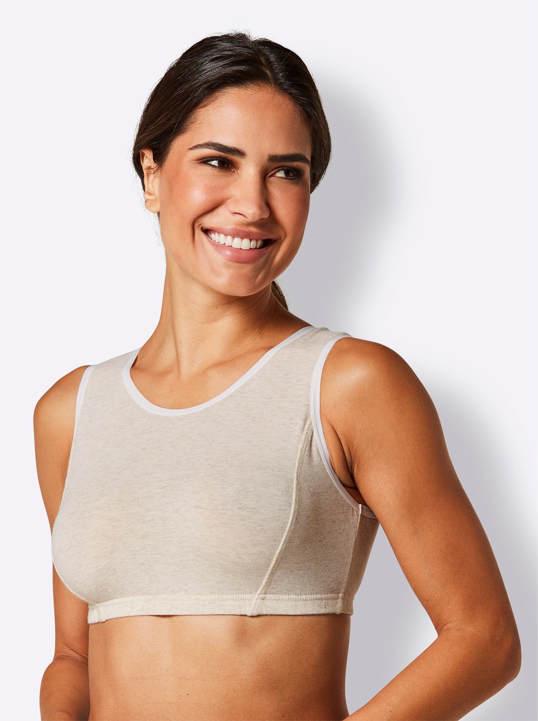 Witt Bustier Bustier (3-tlg)