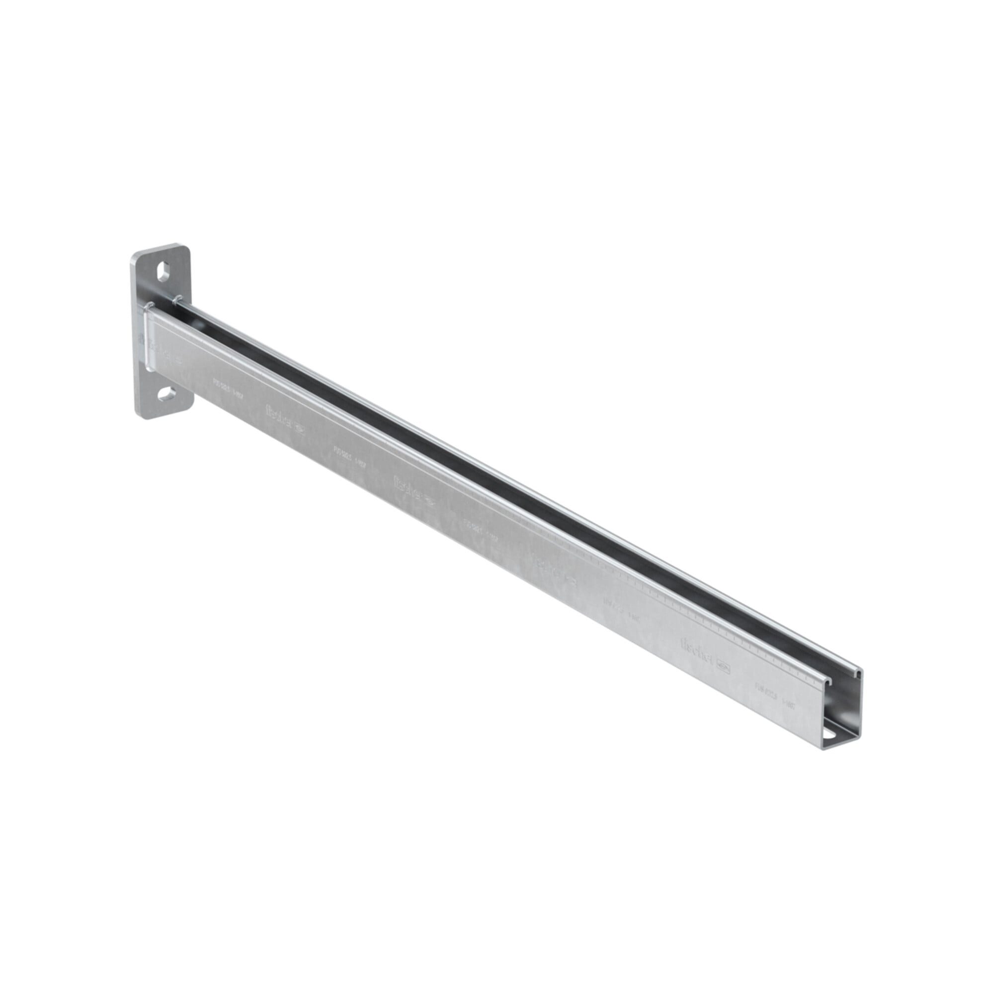 fischer Konsole fischer Auslegerkonsole FCA 62 - 1000