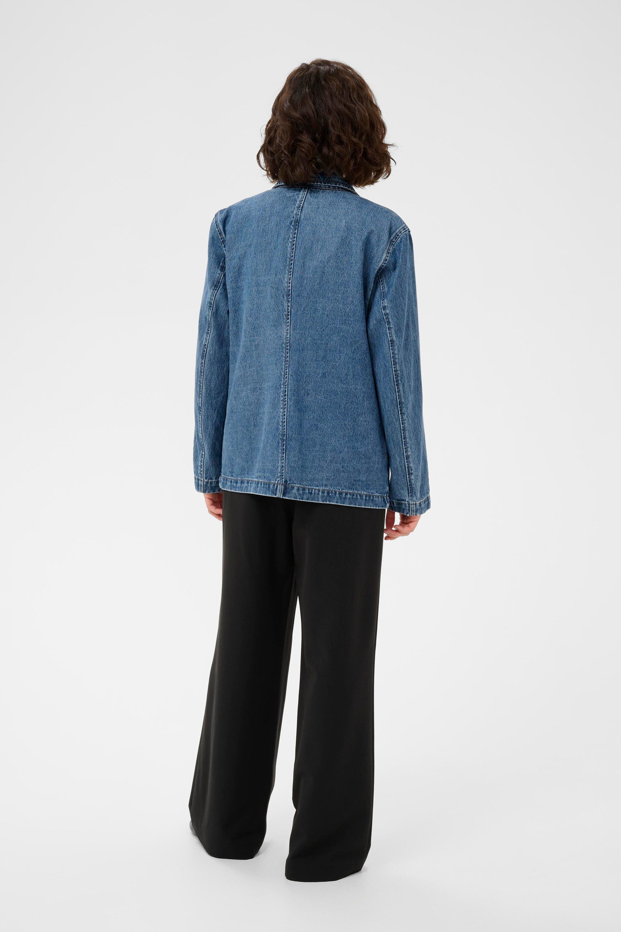 KAFFE Jackenblazer Blazer KAklara