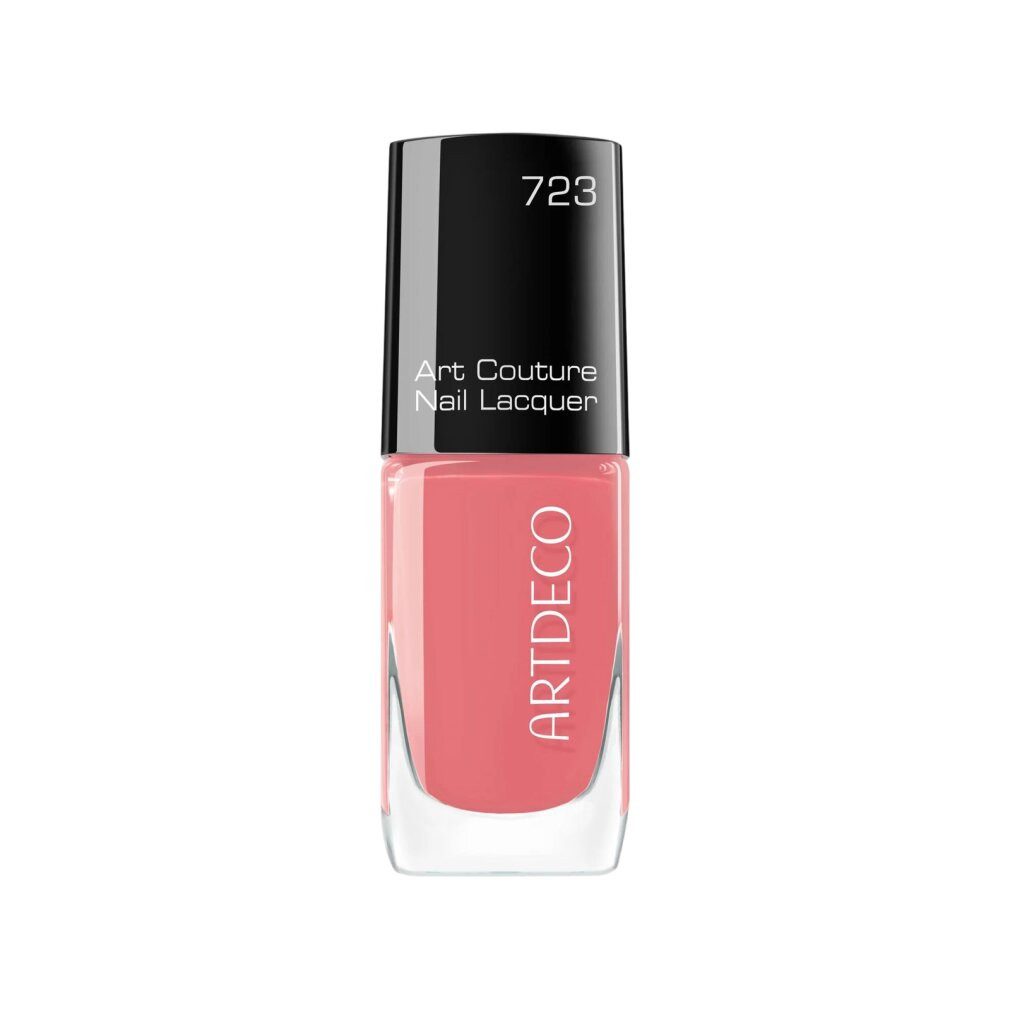 ARTDECO Nageldesign Zubehör, Art Couturelänzender Nagellack, 723, Always