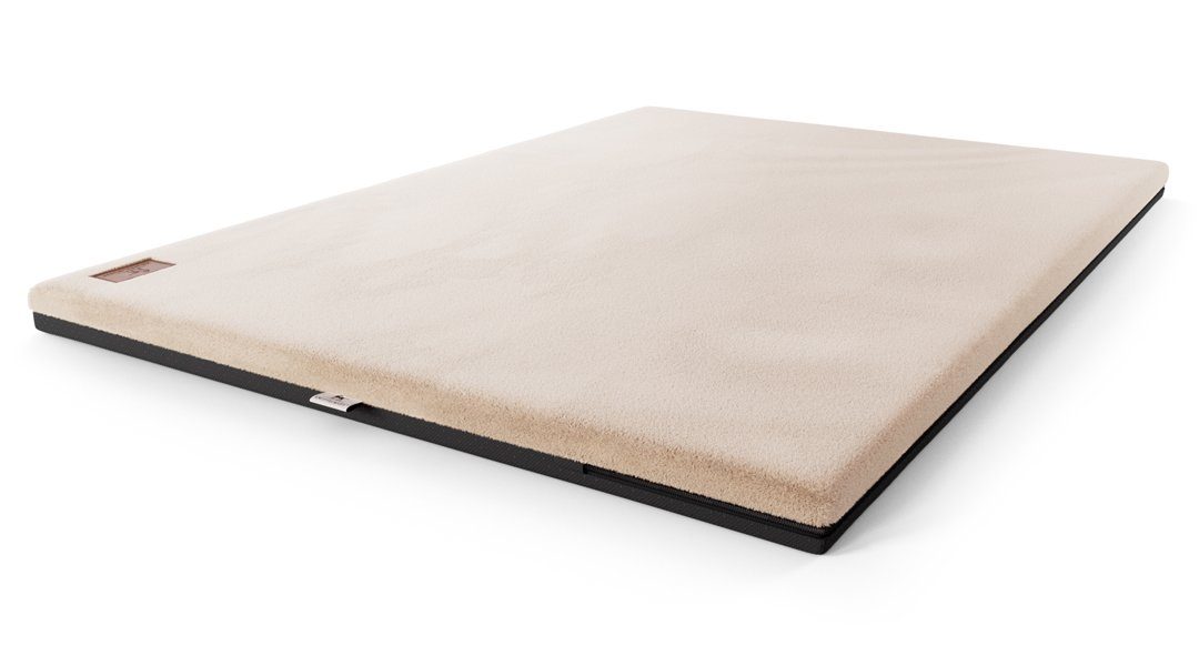 Knuffelwuff Hundematte Berrith, Orthopädisch