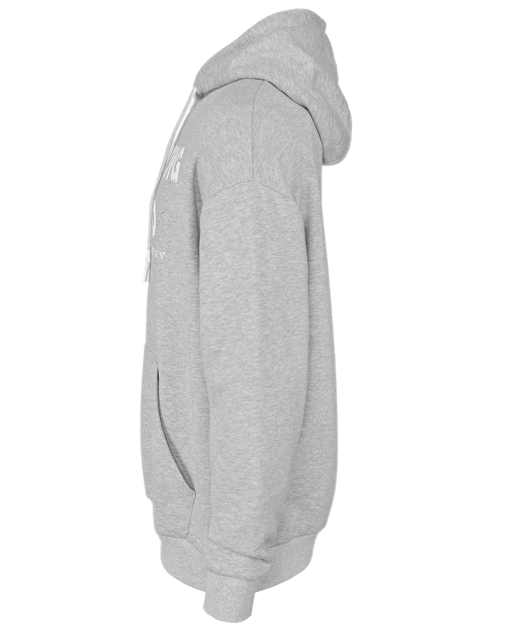 TOP GUN Kapuzenpullover TG22003