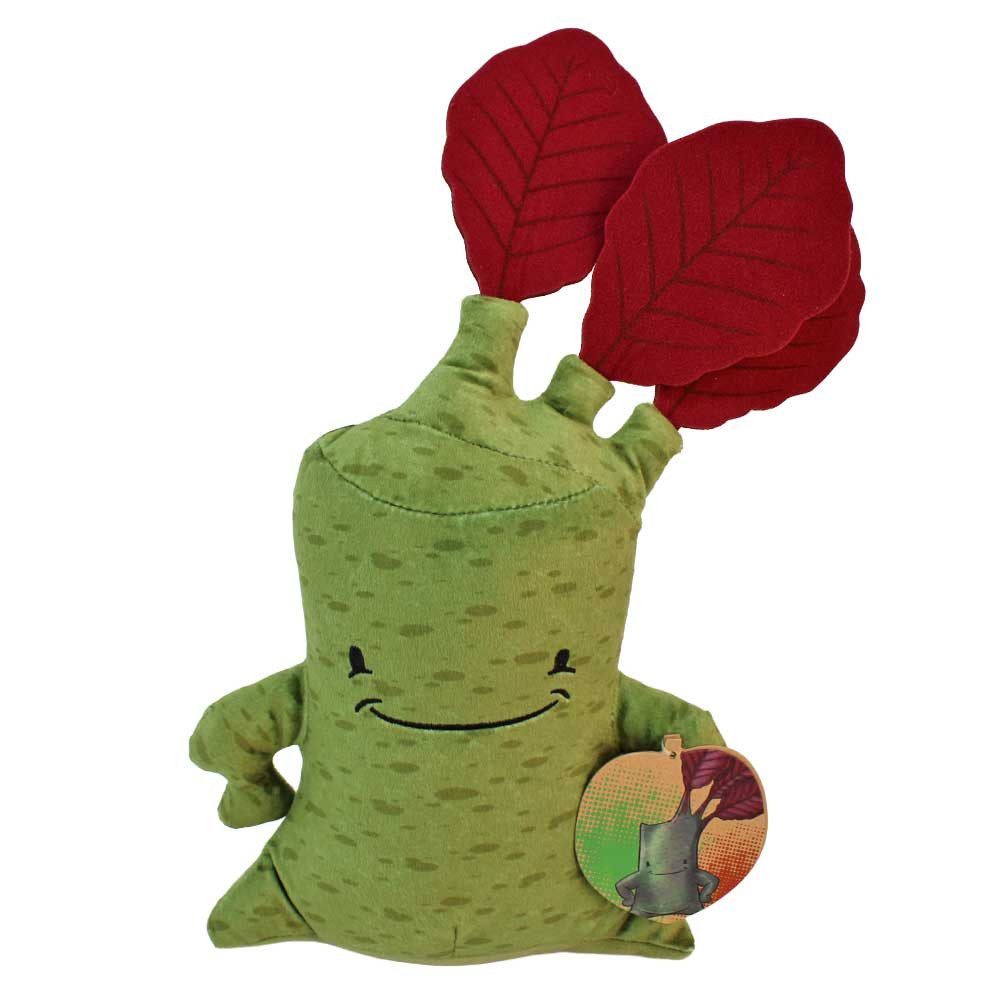 Dinotoys Kuscheltier Baum Kuscheltier "Buchi" - ca. 35 cm (1-St)