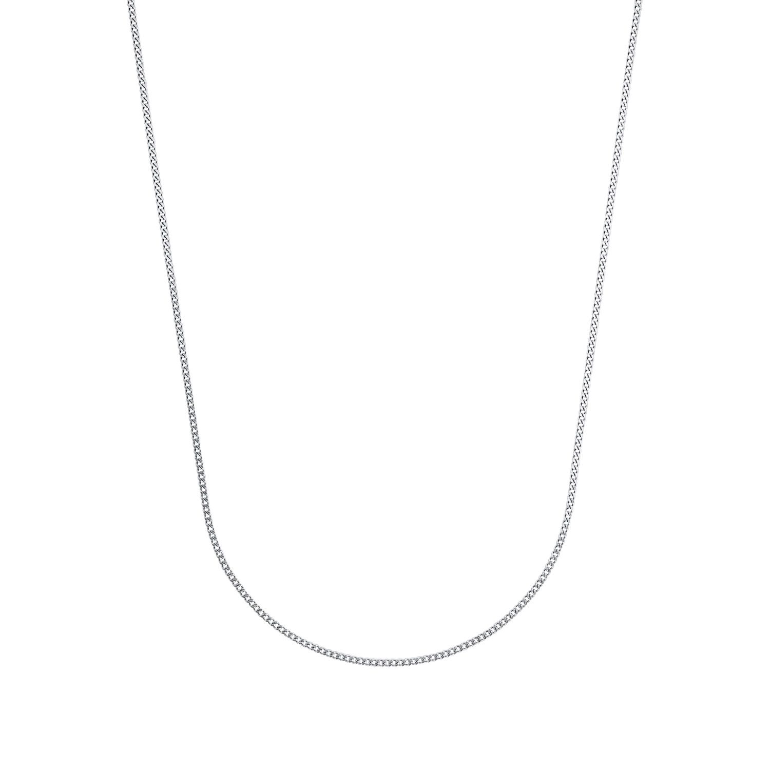 Amor Silberkette Amor Collier für Damen, 925 Sterling Silber (Collier, 1-tlg., Collier)
