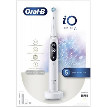 Oral-B Elektrische Zahnbürste IO Series 7N Elektrische Zahnbürste