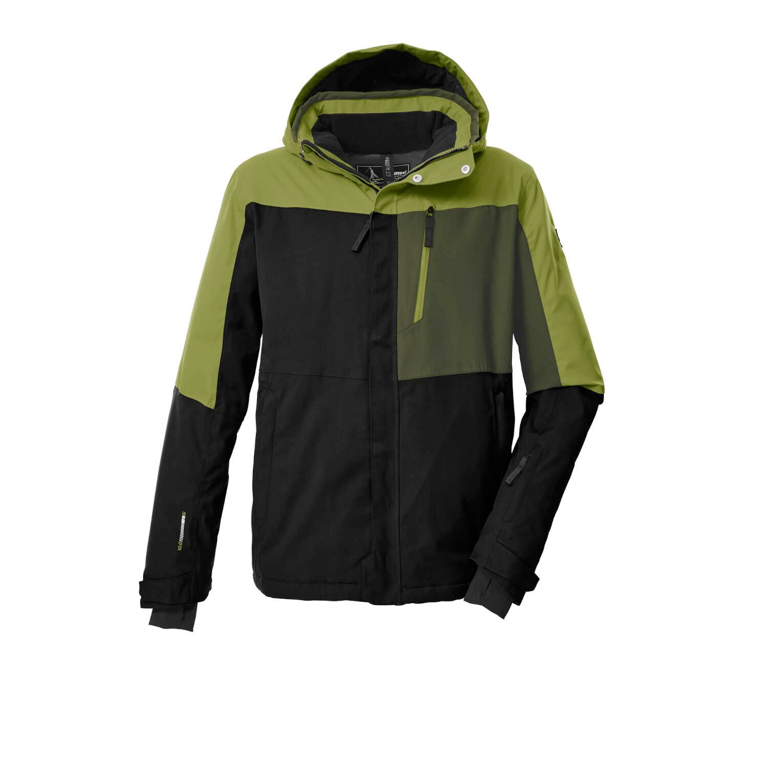 Skijacke KSW 52 MN SKI JCKT