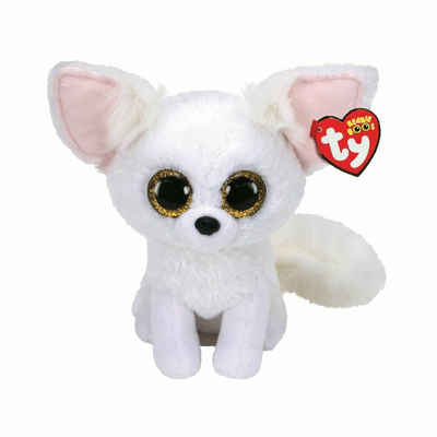 MARVEL Kuscheltier Beanie Boo's Phoenix Fuchs 15cm