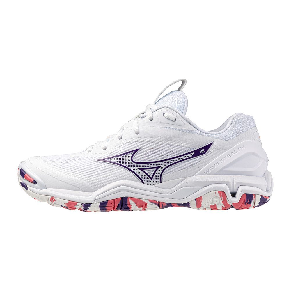 Mizuno Wave Stealth 6 W Handballschuh günstig online kaufen