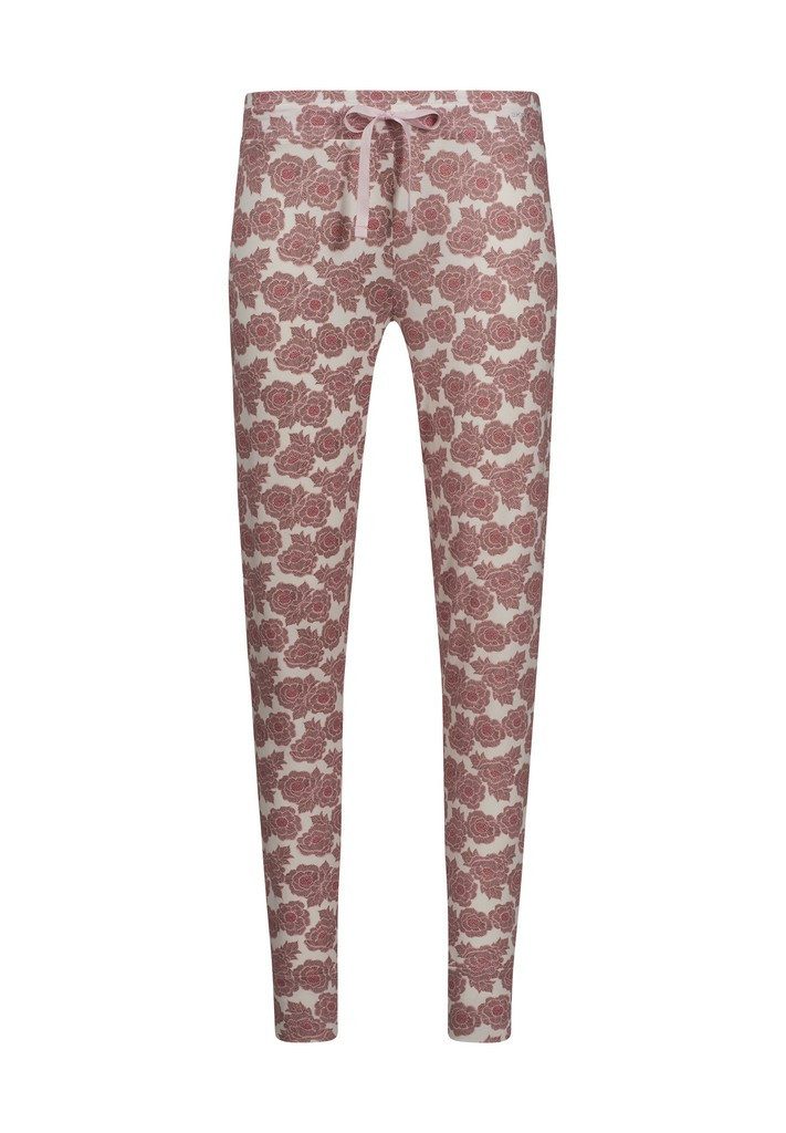 Skiny Stoffhose Da. Hose lg.